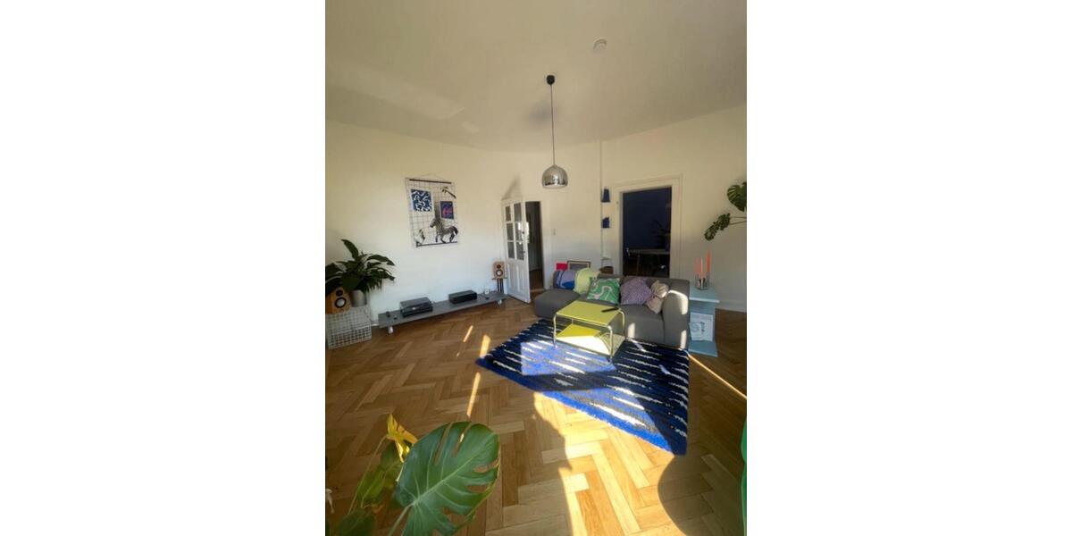 Wohnen auf Zeit Mainz Neustadt - 4 Zimmer, 110 m&sup2;, 1.700&euro; | Angebot:26462307