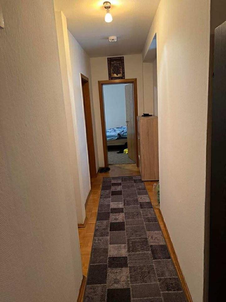 Wg Zimmer in 3er Zimmer Wohnung
