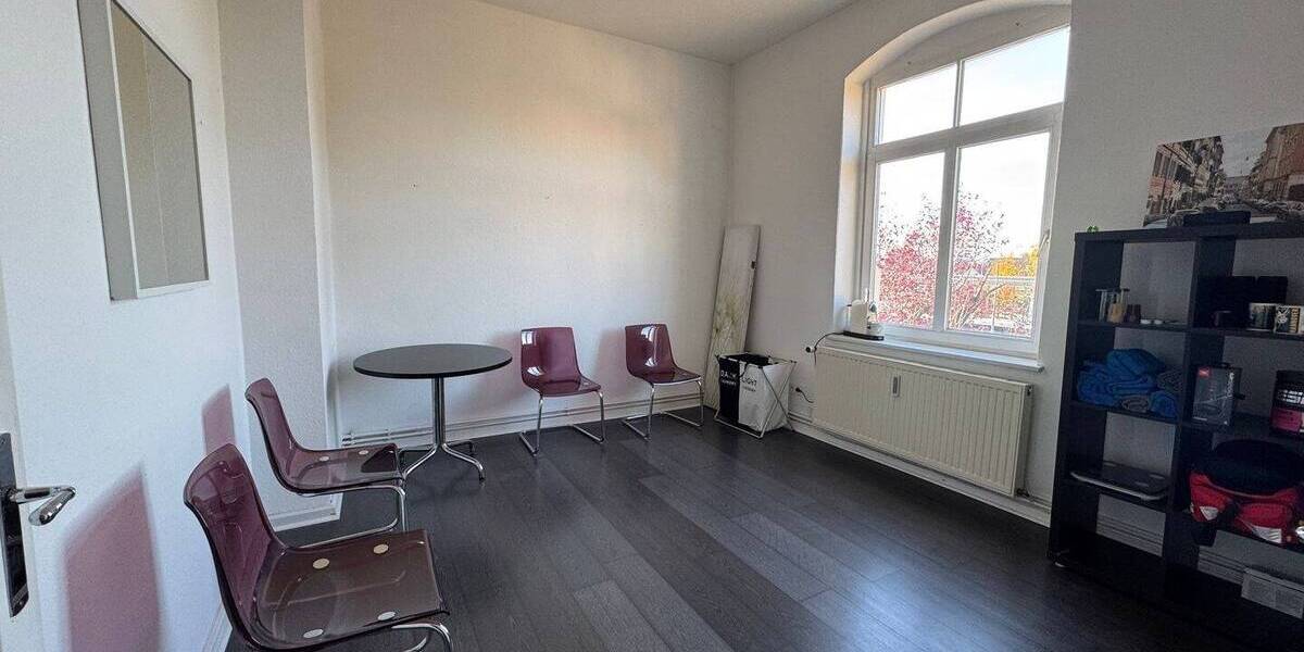 Gewerbeobjekt Neustadt am Rübenberge Neustadt - 4 Zimmer, 107 m&sup2;, 800&euro; | Angebot:25677435