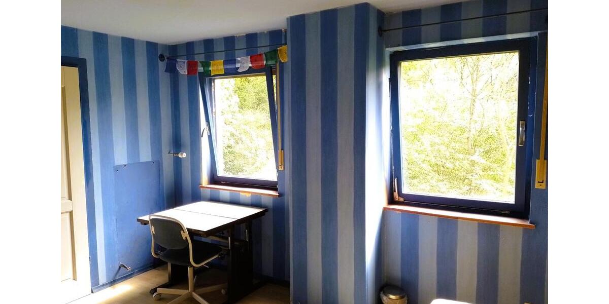 Wohnen auf Zeit Zemmer - 1 Zimmer, 20 m&sup2;, 350&euro; | Angebot:21871551