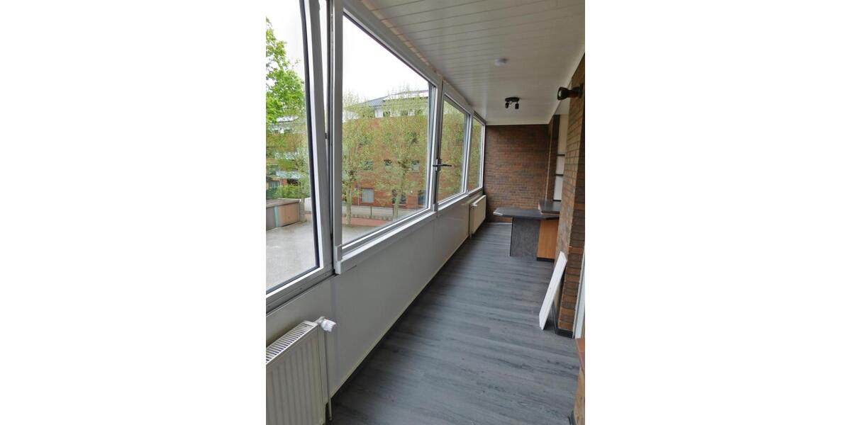 Etagenwohnung Wiesmoor - 4 Zimmer, 140 m&sup2;, 850&euro; | Angebot:26441402