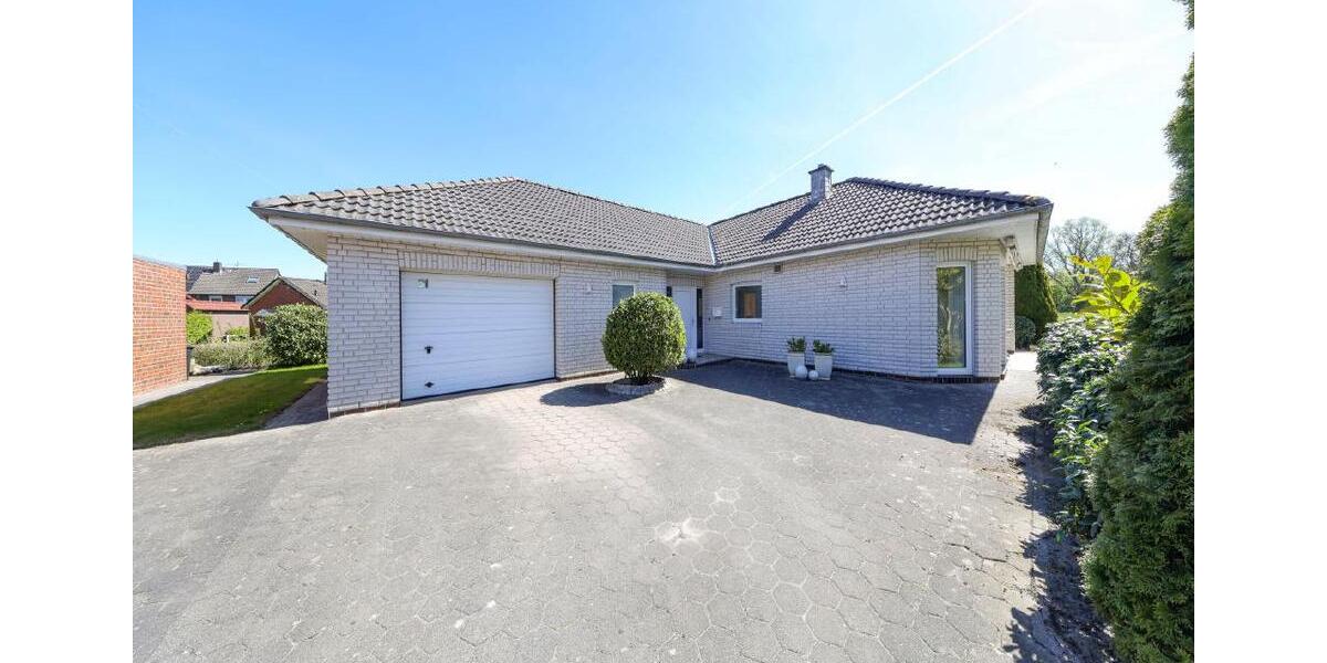 Einfamilienhaus Schortens - 4 Zimmer, 119 m&sup2;, 1.200&euro; | Angebot:26662269