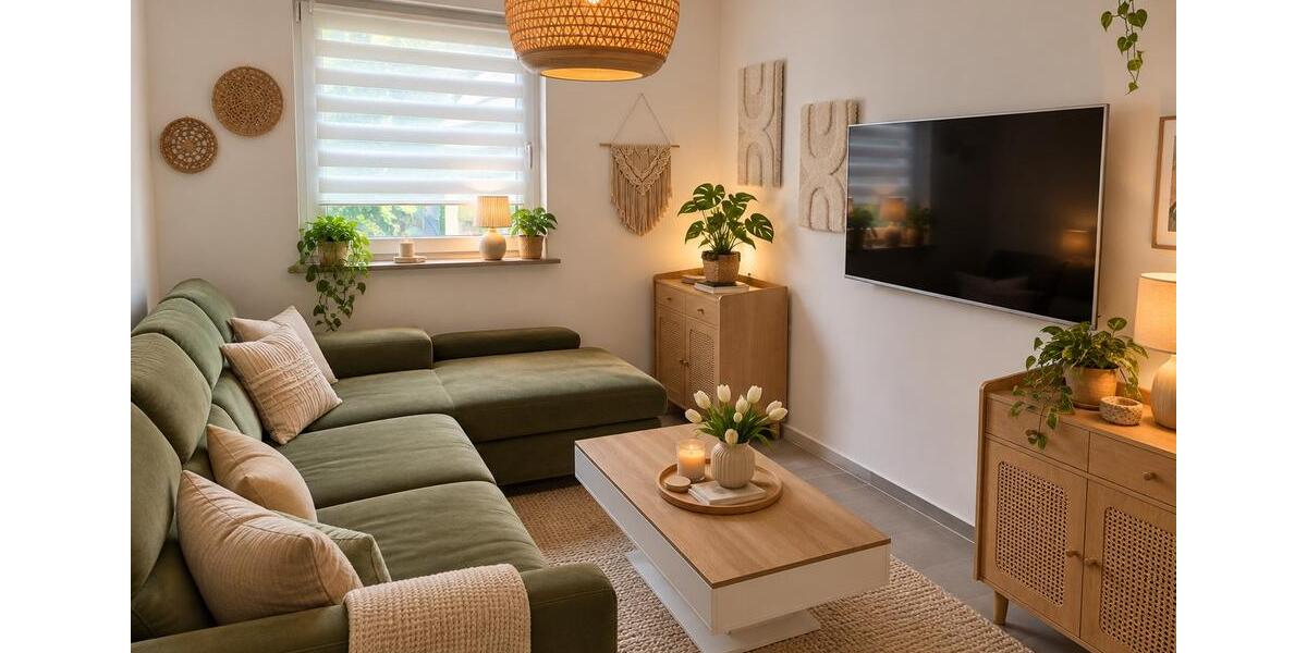 Einfamilienhaus Dortmund Grevel - 5 Zimmer, 94 m&sup2;, 1.350&euro; | Angebot:27614984