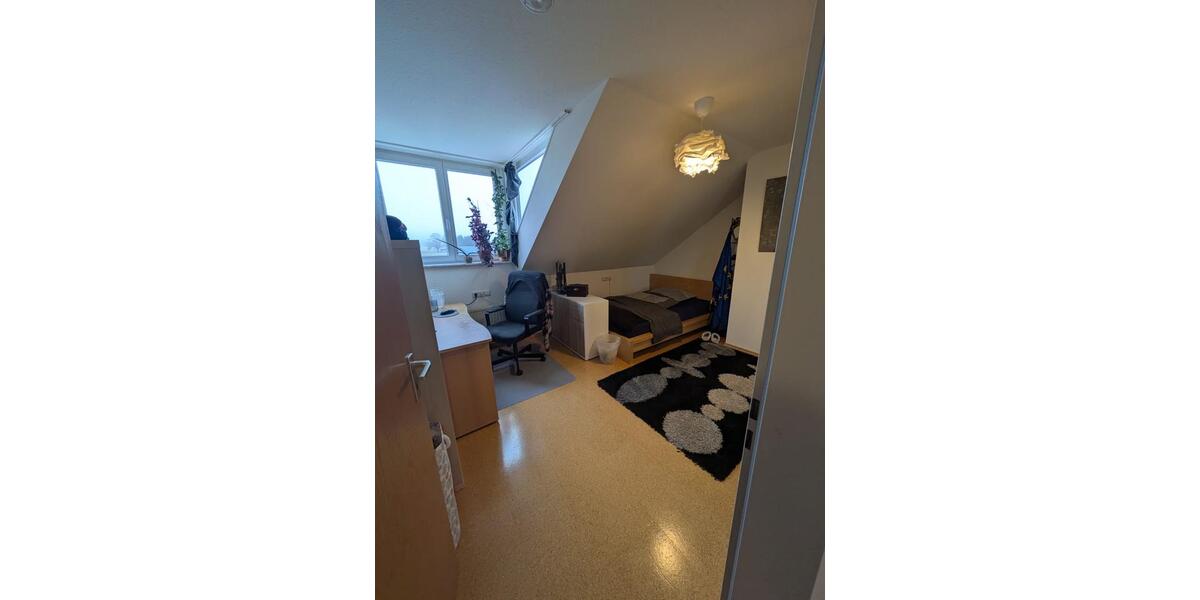 Maisonettenwohnung Bad Schussenried - 1 Zimmer, 55 m&sup2;, 915&euro; | Angebot:25085096