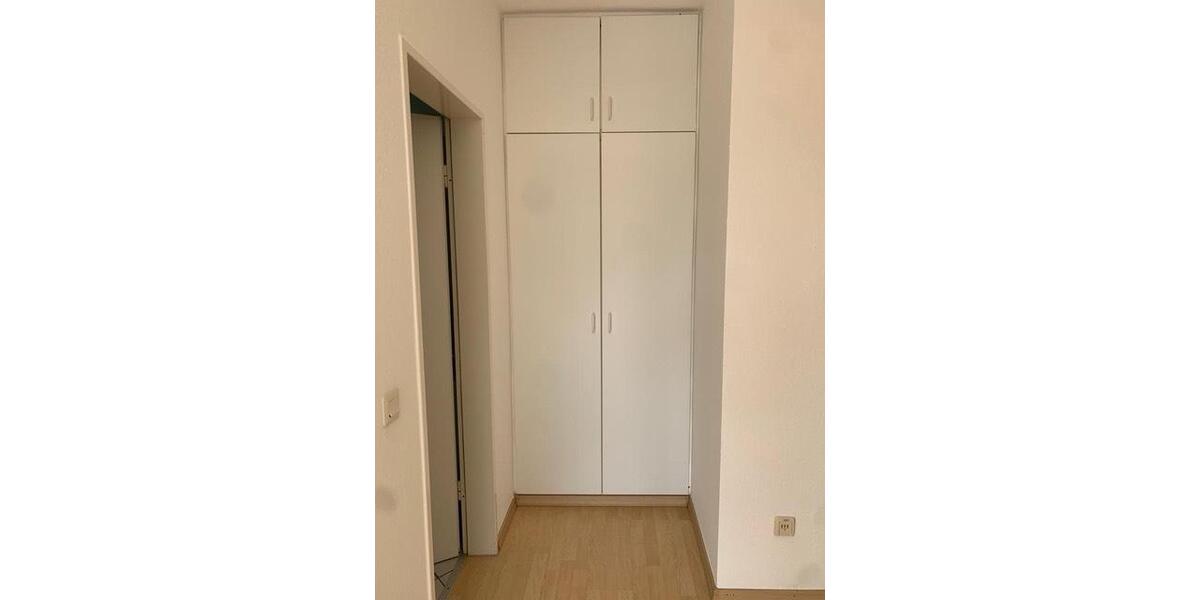 Rheine Dachgeschosswohnung mit Terrasse 60qm 2 zimmer