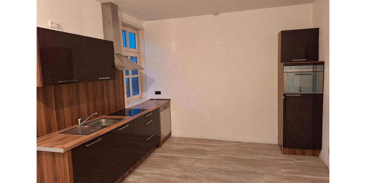 Fachwerkhaus -Hälfte in Brakel-Istrup 2 zimmer