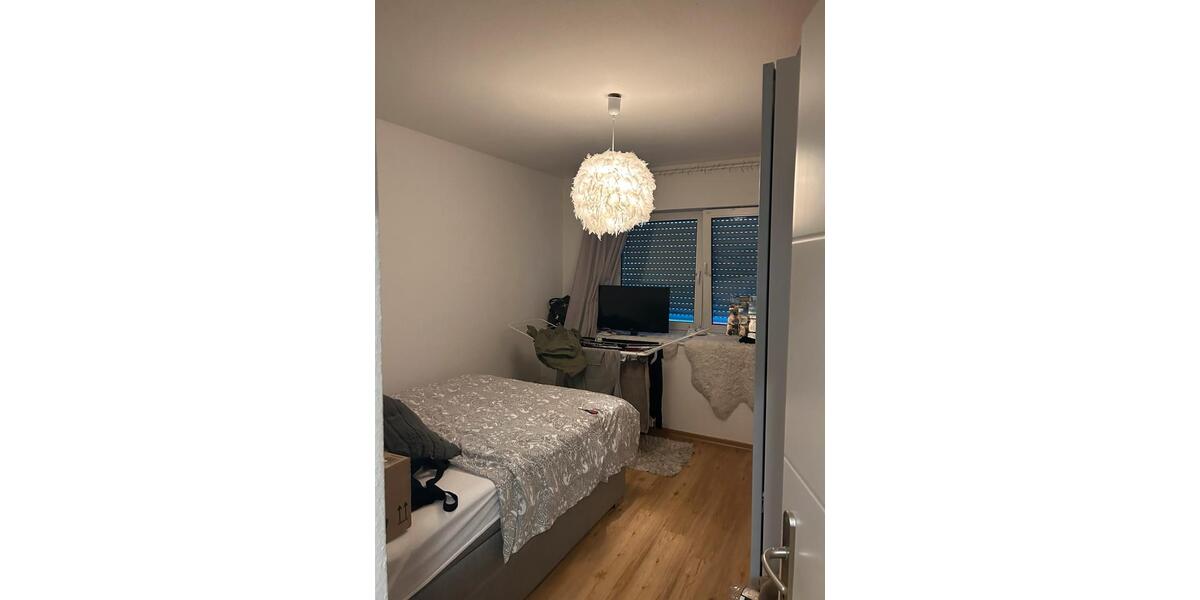 Erdgeschoßwohnung Münster Mitte-Süd - 2 Zimmer, 36 m&sup2;, 800&euro; | Angebot:26689302