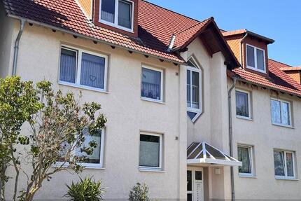 3-Zimmer Wgh. Erdgeschoss mit Balkon 3 zimmer