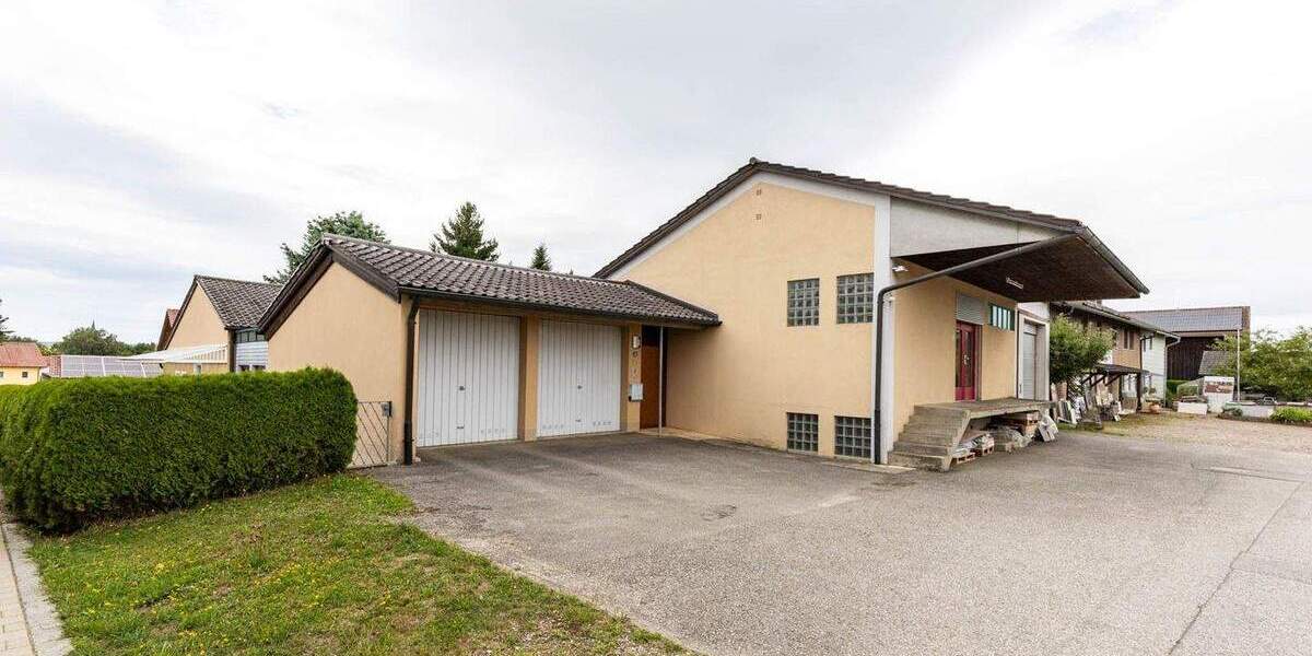 Bungalow Dorfen - 7 Zimmer, 193 m&sup2;, 1.850&euro; | Angebot:24871505