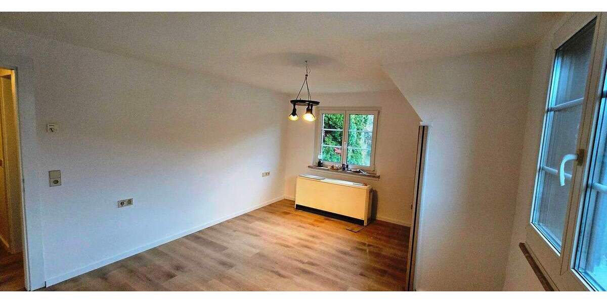Etagenwohnung Müllheim Feldberg - 4 Zimmer, 90 m&sup2;, 1.150&euro; | Angebot:24582668