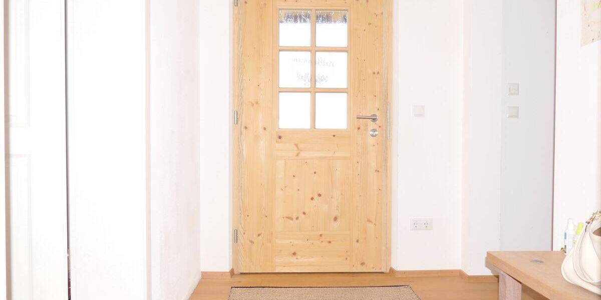 Etagenwohnung Lenggries - 4 Zimmer, 161 m&sup2;, 2.250&euro; | Angebot:26129498