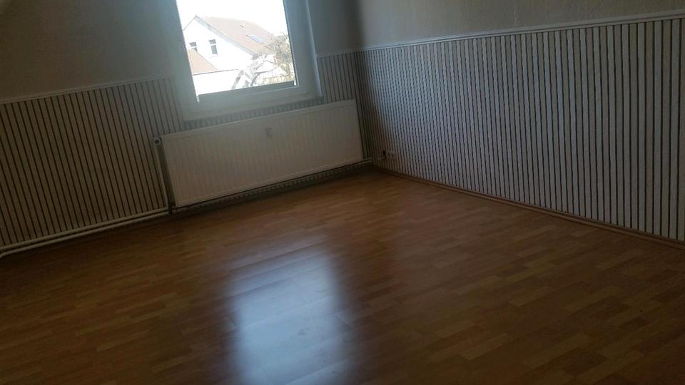 Etagenwohnung Borgholzhausen - 3 Zimmer, 70 m&sup2;, 680&euro; | Angebot:26650128