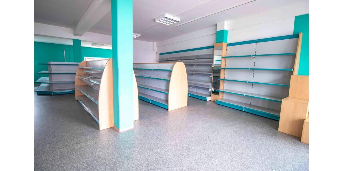 Gewerbeobjekt Masserberg - 470&euro; | Angebot:21820413