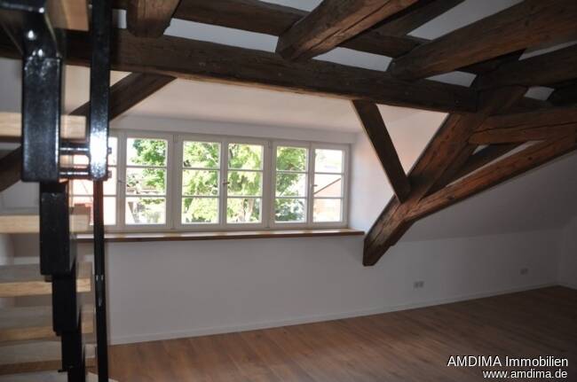 Etagenwohnung Nürnberg Kornburg - 5 Zimmer, 152 m&sup2;, 2.280&euro; | Angebot:26730881