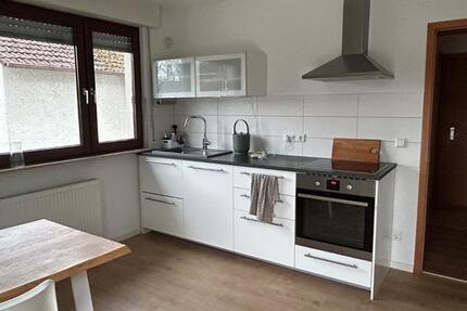 Wohnung Karlsruhe Knielingen - 1 Zimmer, 16 m&sup2;, 450&euro; | Angebot:25022214