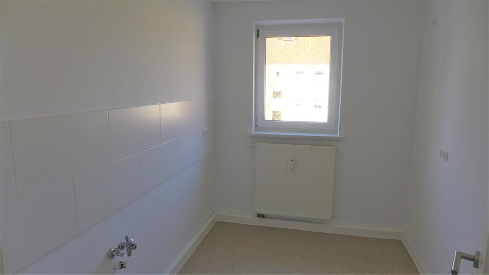 Etagenwohnung Kottmar - 2 Zimmer, 47 m&sup2;, 260&euro; | Angebot:26560786
