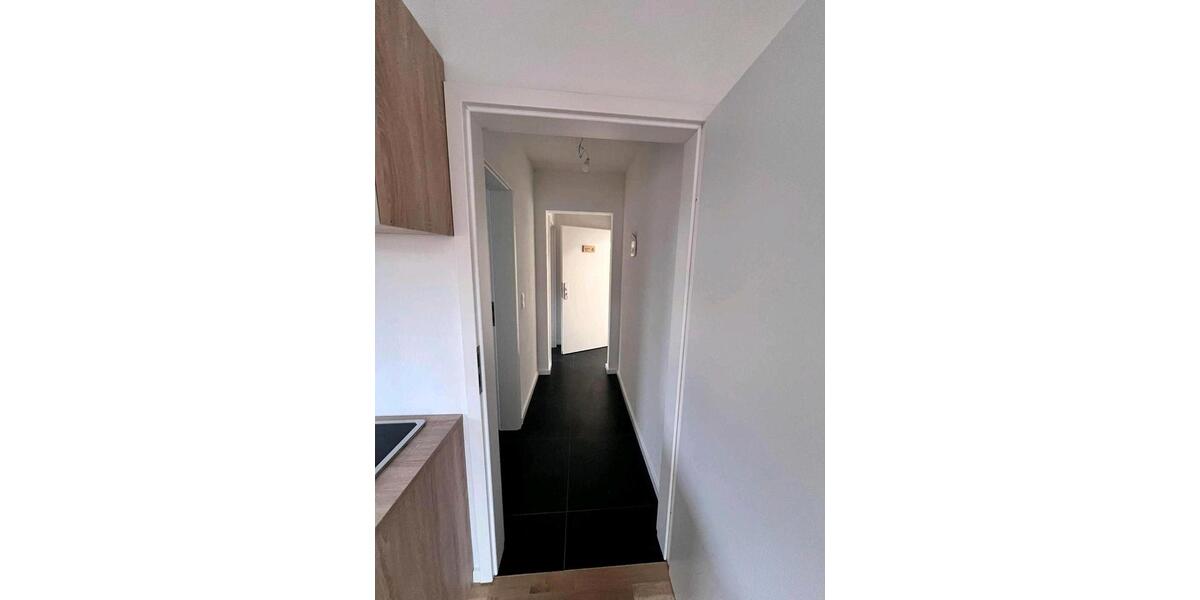 Dachgeschoßwohnung Bühl - 2 Zimmer, 32 m&sup2;, 570&euro; | Angebot:26705334