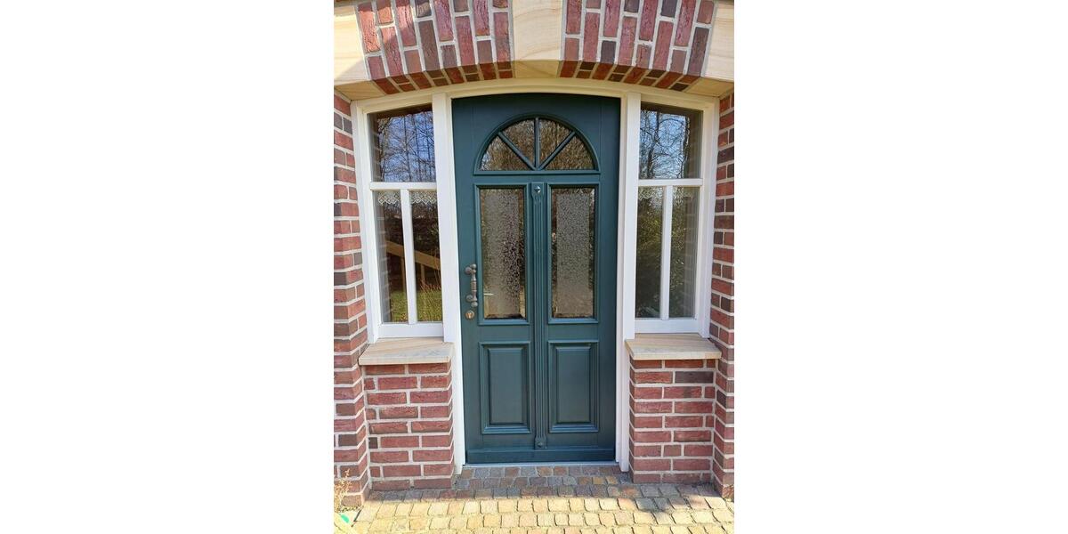 Dachgeschoßwohnung Ahaus - 3 Zimmer, 94 m&sup2;, 893&euro; | Angebot:24597553