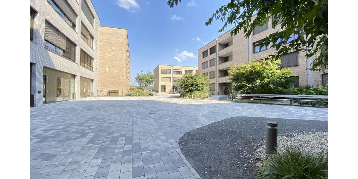 Etagenwohnung Mainz Mombach - 4 Zimmer, 124 m&sup2;, 2.175&euro; | Angebot:26754862