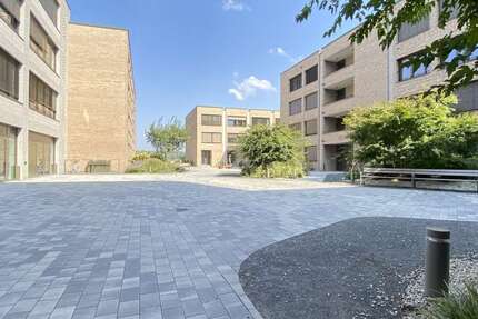 Wohnung Mainz Mombach - 4 Zimmer, 124 m&sup2;, 2.175&euro; | Angebot:26754862