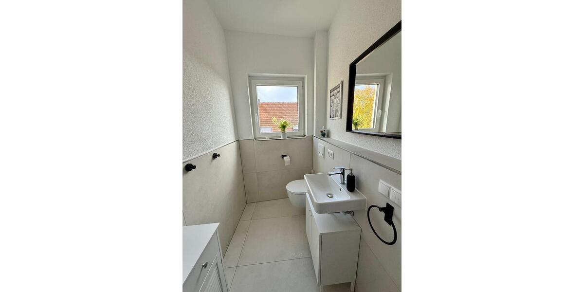 3-Zimmer Penthouse Wohnung 3 zimmer