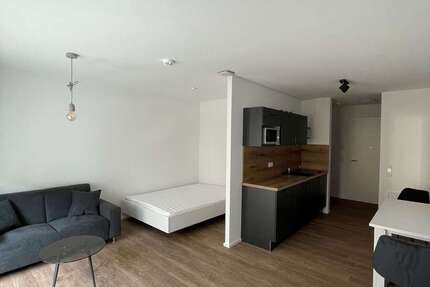 Wohnung zum Mieten in Aschaffenburg 970 € 35 m² 1 zimmer