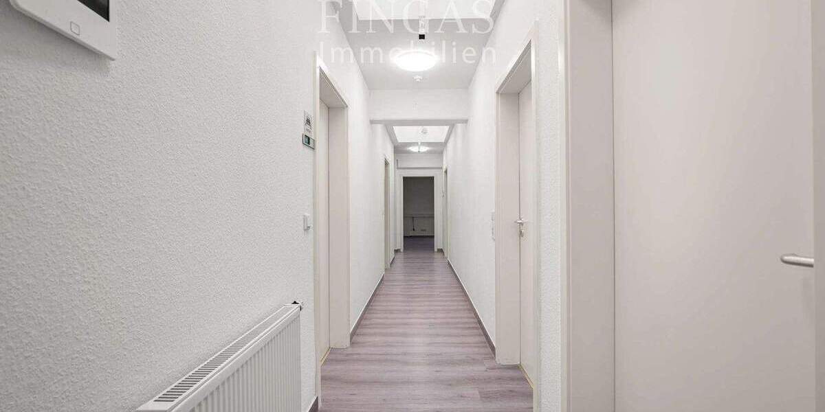 Gewerbeobjekt Schwanewede Brundorf - 6 Zimmer, 50 m&sup2;, 300&euro; | Angebot:25683490