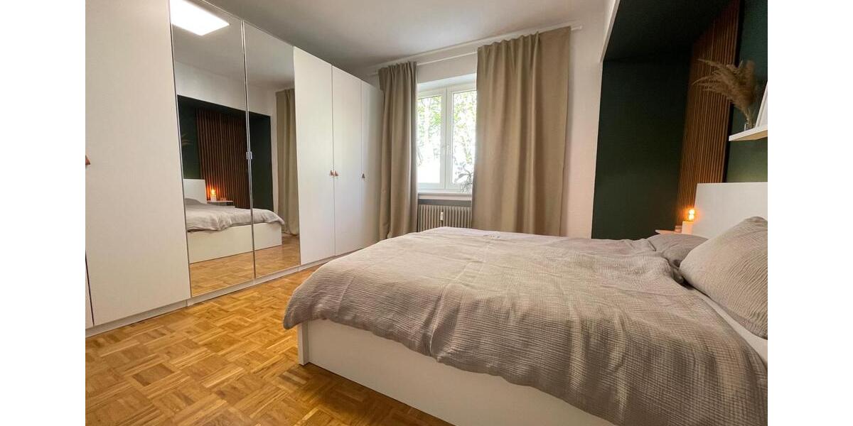Etagenwohnung Essen Südviertel - 3 Zimmer, 84 m&sup2;, 995&euro; | Angebot:26316626