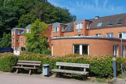 Wohnung Flintbek Voorde - 2 Zimmer, 50 m&sup2;, 320&euro; | Angebot:27005099
