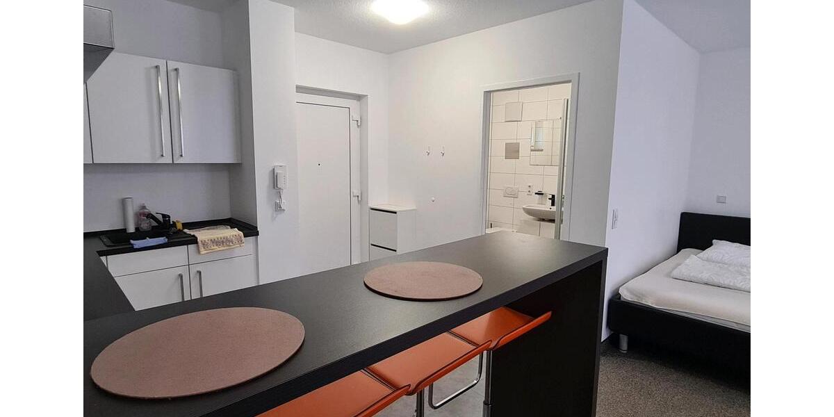 Hochparterre Allersberg Eismannsdorf - 1 Zimmer, 37 m&sup2;, 1.200&euro; | Angebot:24825971