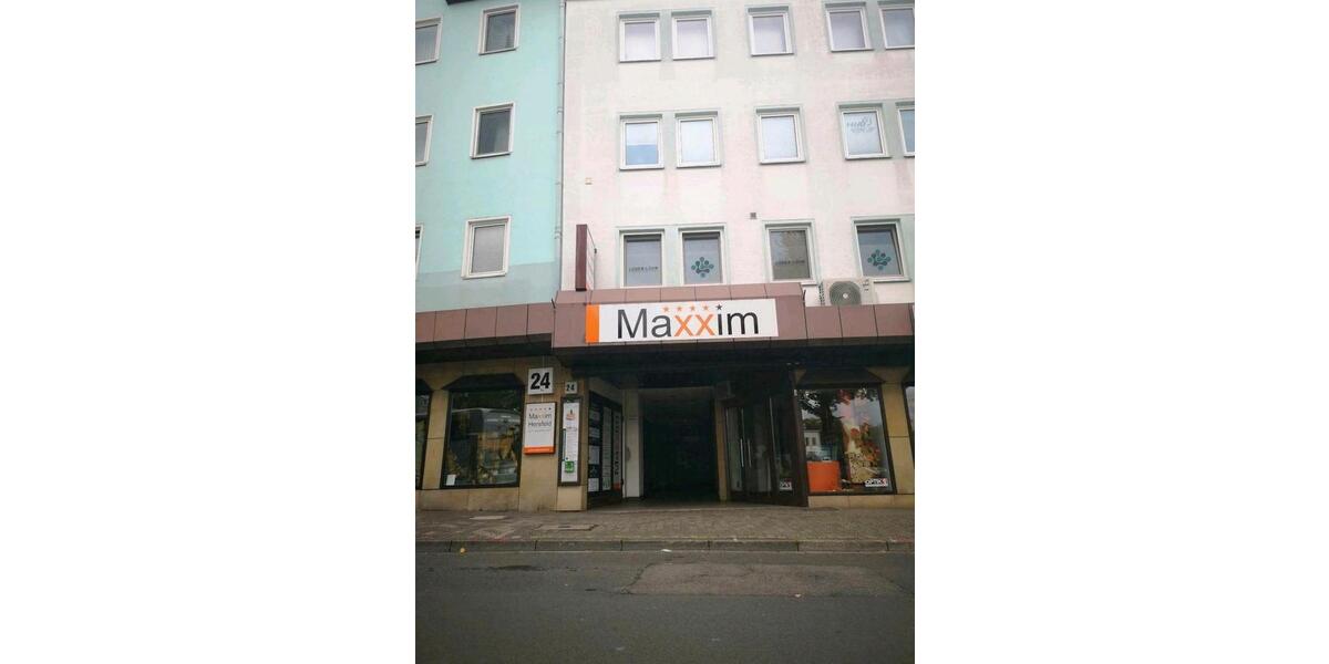 Gewerbeobjekt Bad Hersfeld - 350&euro; | Angebot:21119926