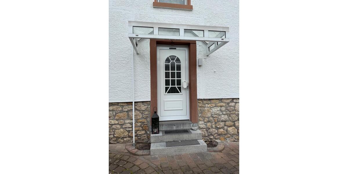 Etagenwohnung Ingelheim am Rhein Heidesheim am Rhein - 2 Zimmer, 50 m&sup2;, 400&euro; | Angebot:26272457