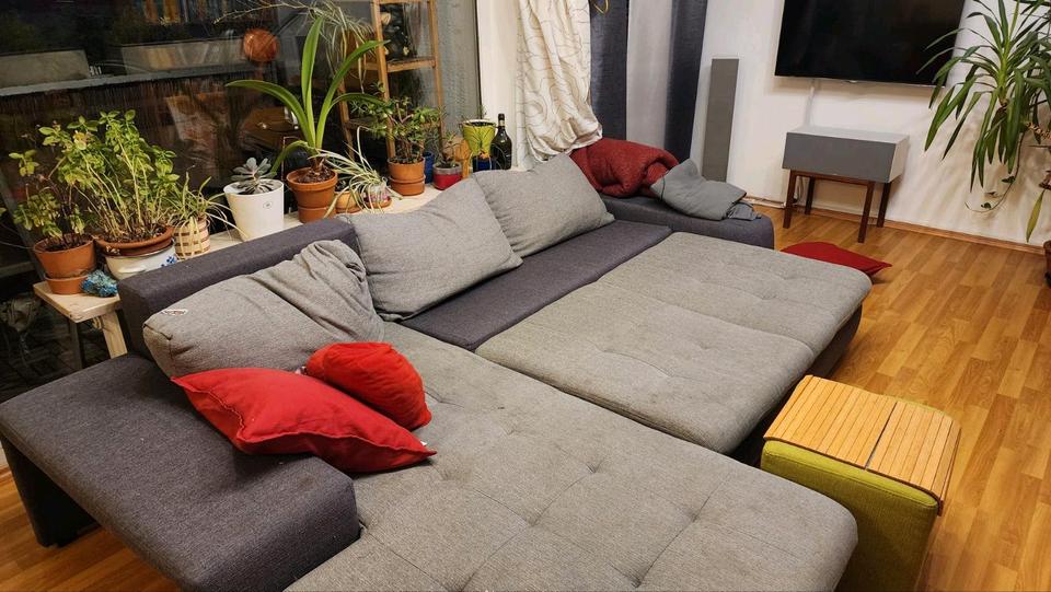 Wohnen auf Zeit Wiesbaden Südost - 3.5 Zimmer, 108 m&sup2;, 1.450&euro; | Angebot:26621067