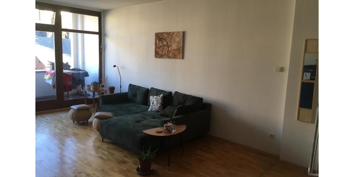 Wohnen auf Zeit Wuppertal Unterbarmen - 1 Zimmer, 35 m&sup2;, 650&euro; | Angebot:24495973