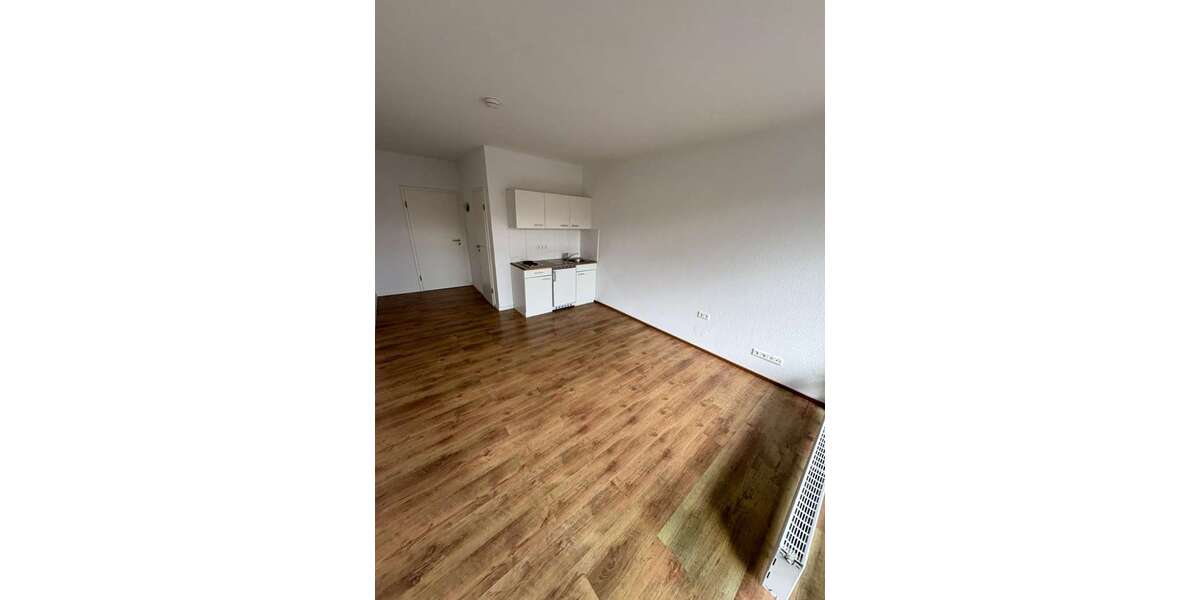 Etagenwohnung Horn Bad Meinberg Horn - 1 Zimmer, 25 m&sup2;, 399&euro; | Angebot:26124823