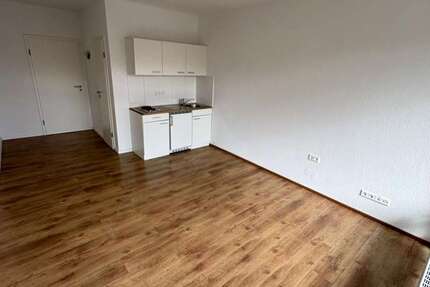Wohnung Horn Bad Meinberg Horn - 1 Zimmer, 25 m&sup2;, 399&euro; | Angebot:26124823