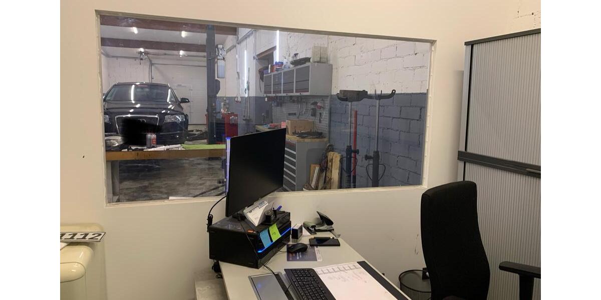 Gewerbeobjekt Meersburg - 1.105&euro; | Angebot:25811405