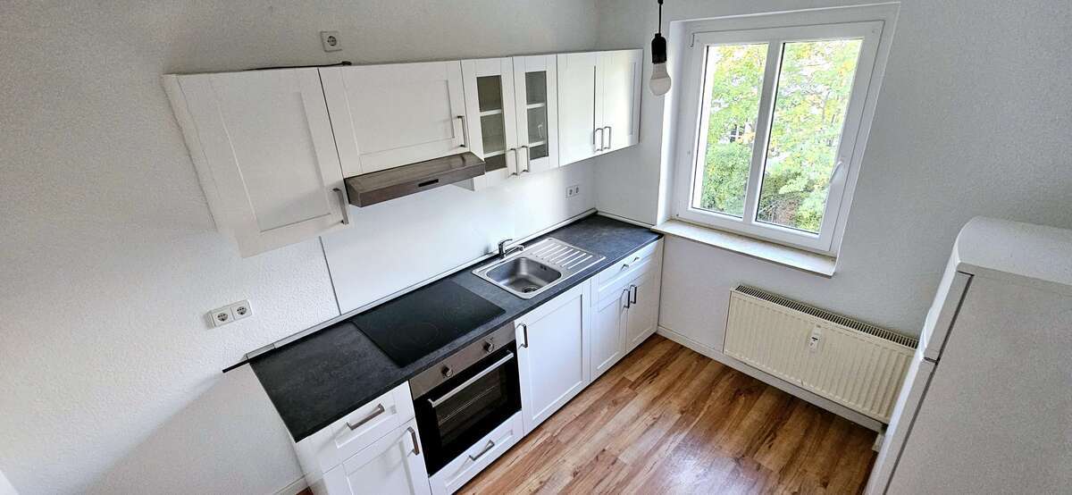 Wohnen auf Zeit in Chemnitz 500 € 2 zimmer