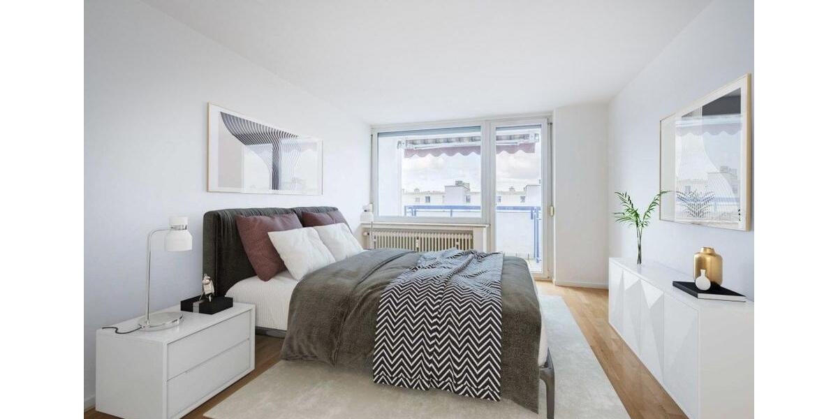 Wohnen auf Zeit München Pasing-Obermenzing - 1 Zimmer, 17 m&sup2;, 890&euro; | Angebot:26522641