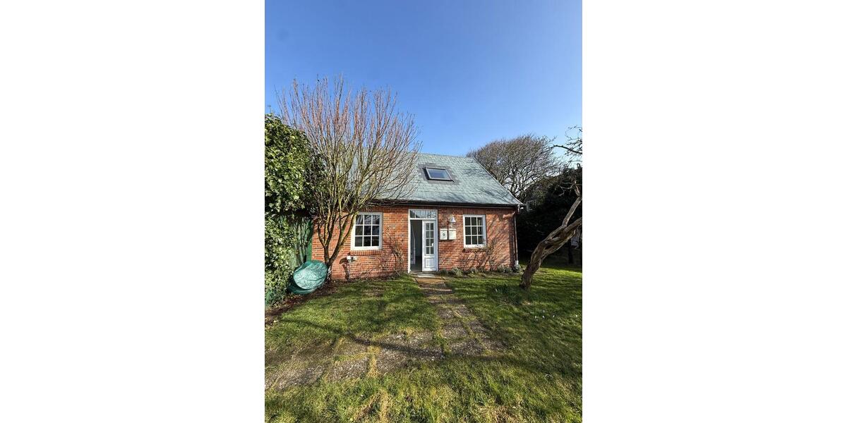 Einfamilienhaus Sylt - 4.5 Zimmer, 120 m&sup2;, 2.500&euro; | Angebot:26498761