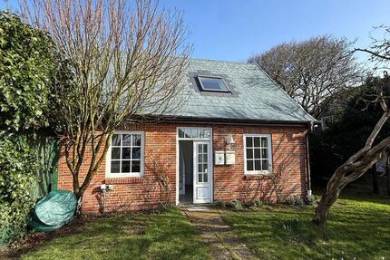 Haus Sylt - 4.5 Zimmer, 120 m&sup2;, 2.500&euro; | Angebot:26498761
