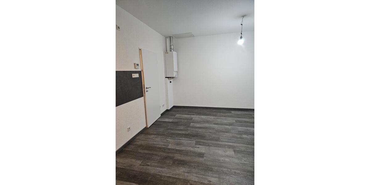 Erdgeschoßwohnung Rotenburg an der Fulda - 2 Zimmer, 46 m&sup2;, 500&euro; | Angebot:24795649
