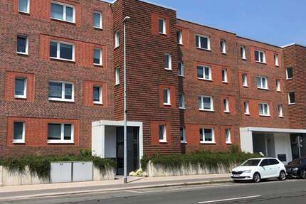 Wohnung Langenhagen Langenhagen (Kernstadt) - 3 Zimmer, 90 m&sup2;, 1.176&euro; | Angebot:25250029