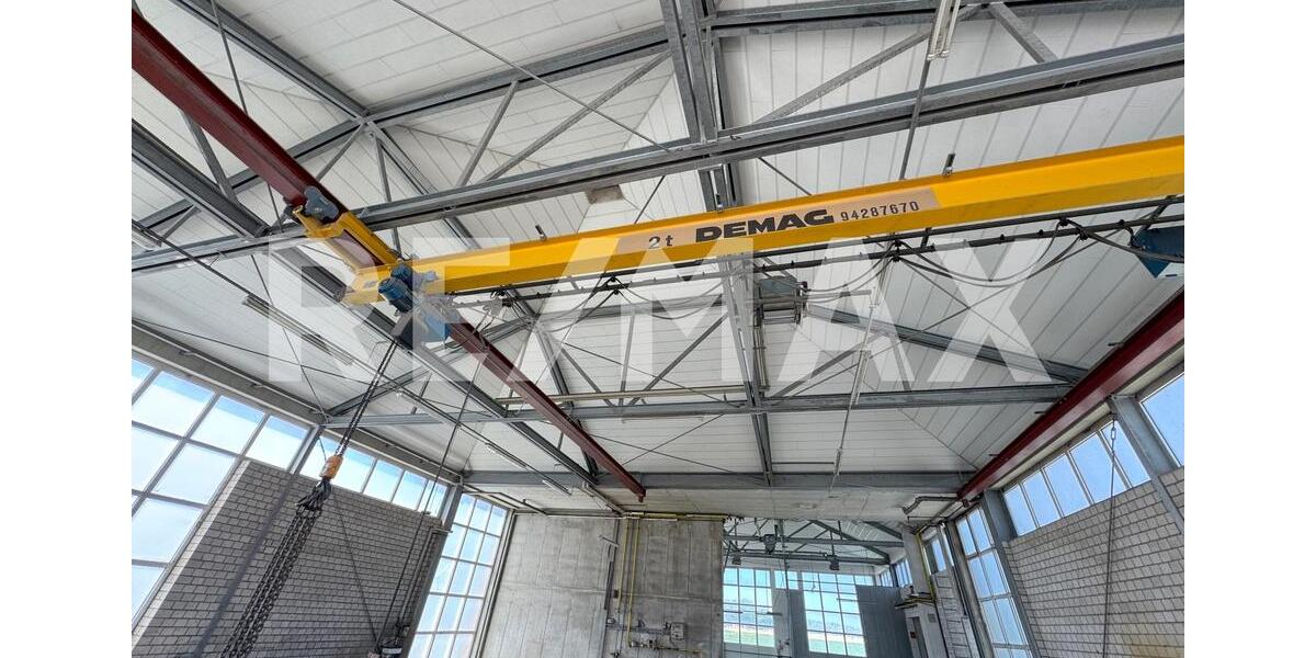 Gewerbeobjekt Kevelaer - 3.000&euro; | Angebot:23795380