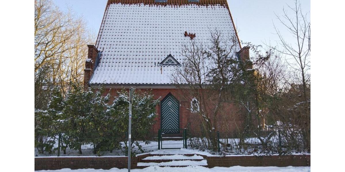 Einfamilienhaus Rendsburg - 6 Zimmer, 125 m&sup2;, 1.100&euro; | Angebot:25207428