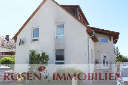 Wohnung Rimbach - 2 Zimmer, 70 m&sup2;, 700&euro; | Angebot:26995015