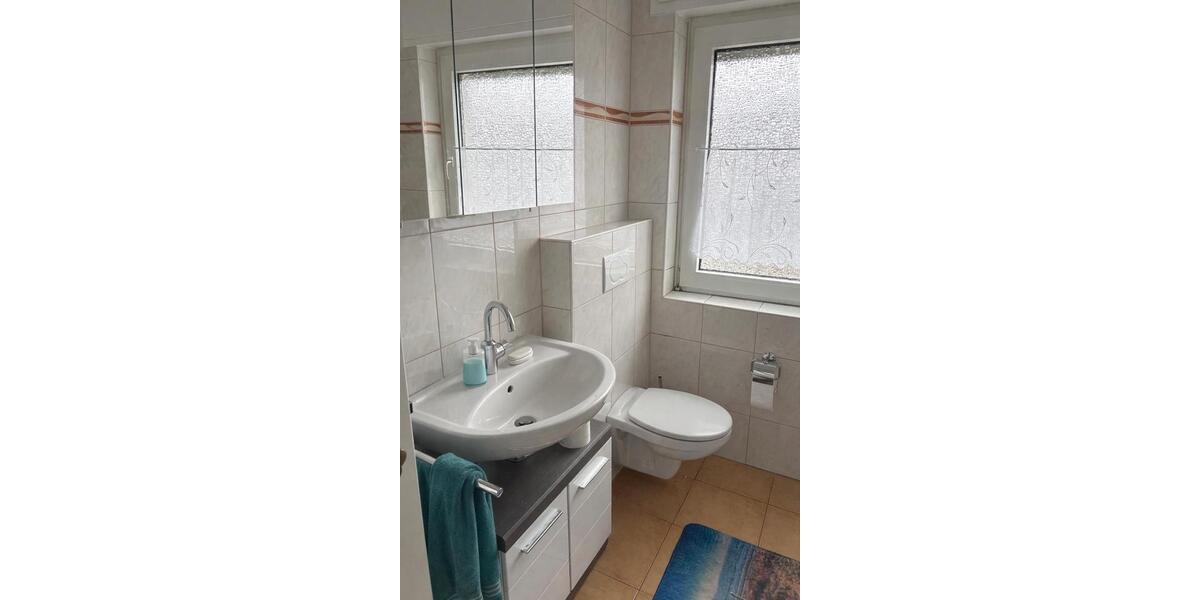 Etagenwohnung Paderborn - 4 Zimmer, 111 m&sup2;, 900&euro; | Angebot:25612738