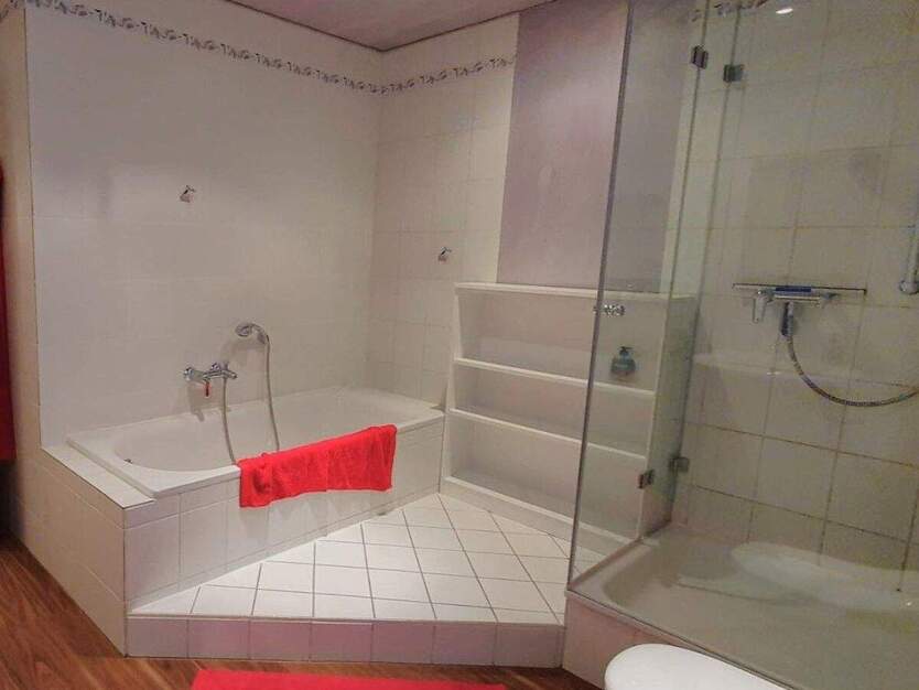 TOP möblierte 1-Zi. EG-Wohnung in ruhiger Lage Nürnberg - Süd Wohnung mieten 1 zimmer