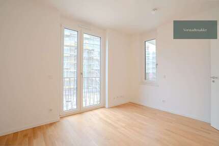 Wohnung München Berg am Laim - 2 Zimmer, 61 m&sup2;, 1.619&euro; | Angebot:27042858