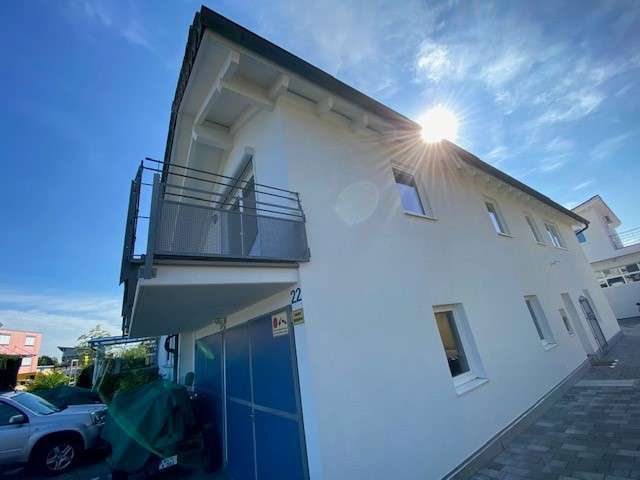 Büro in Langenargen 737,80 € 75 m² zimmer